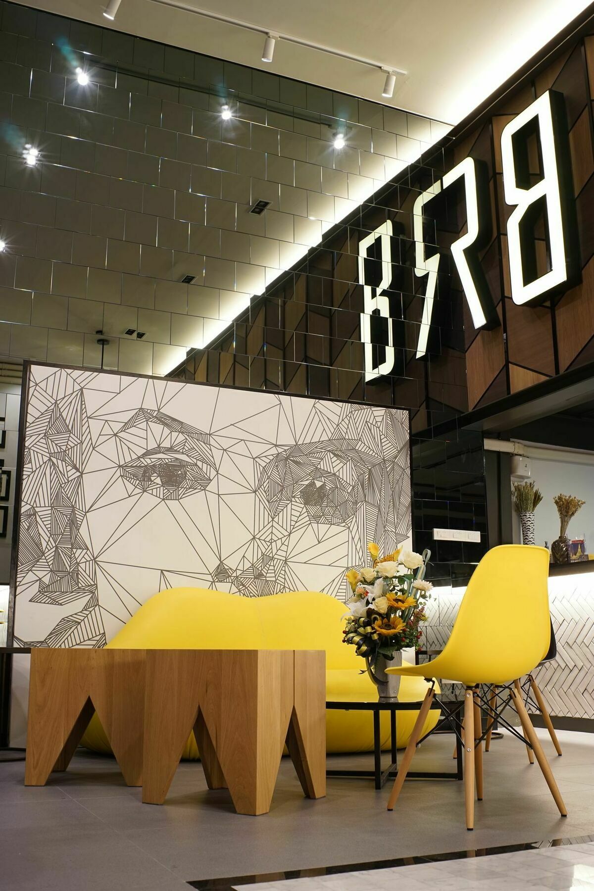 Brb Hostel Bangkok Silom Exteriér fotografie