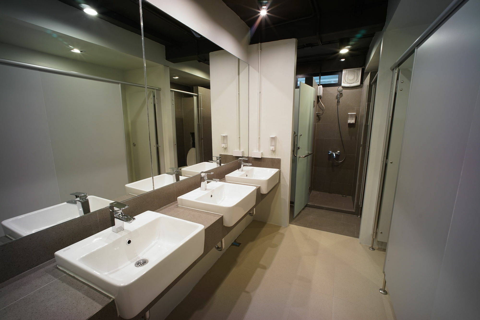 Brb Hostel Bangkok Silom Exteriér fotografie